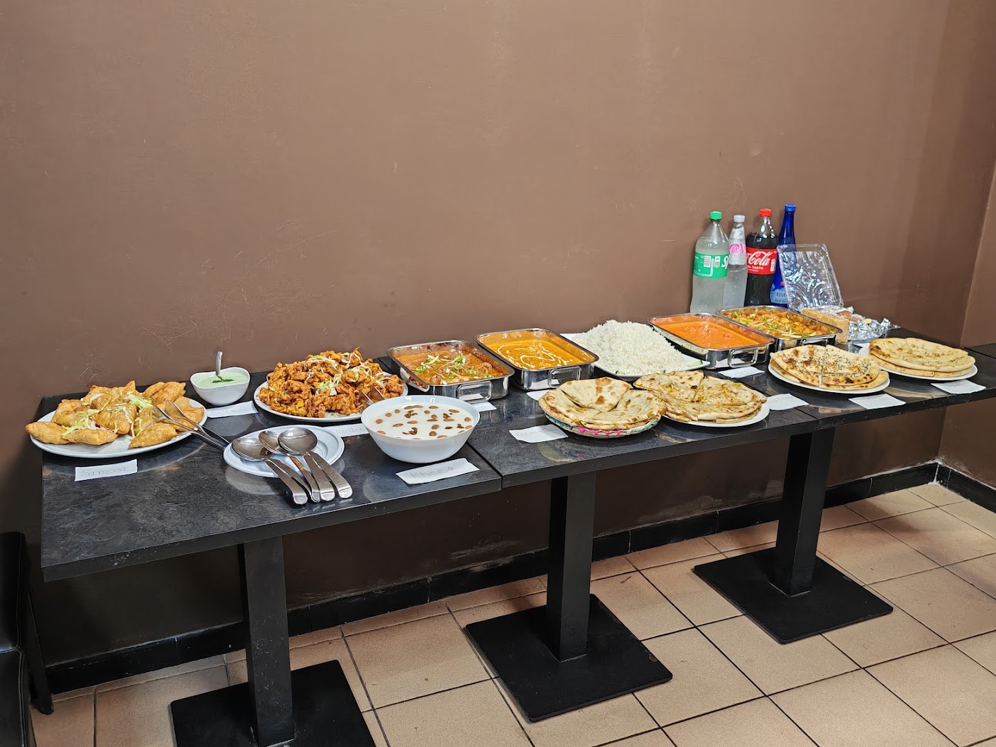Royal Ristorante Prato
