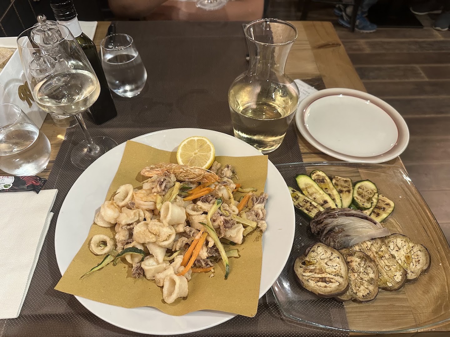 Royal Rivarolo Ristorante Pizzeria