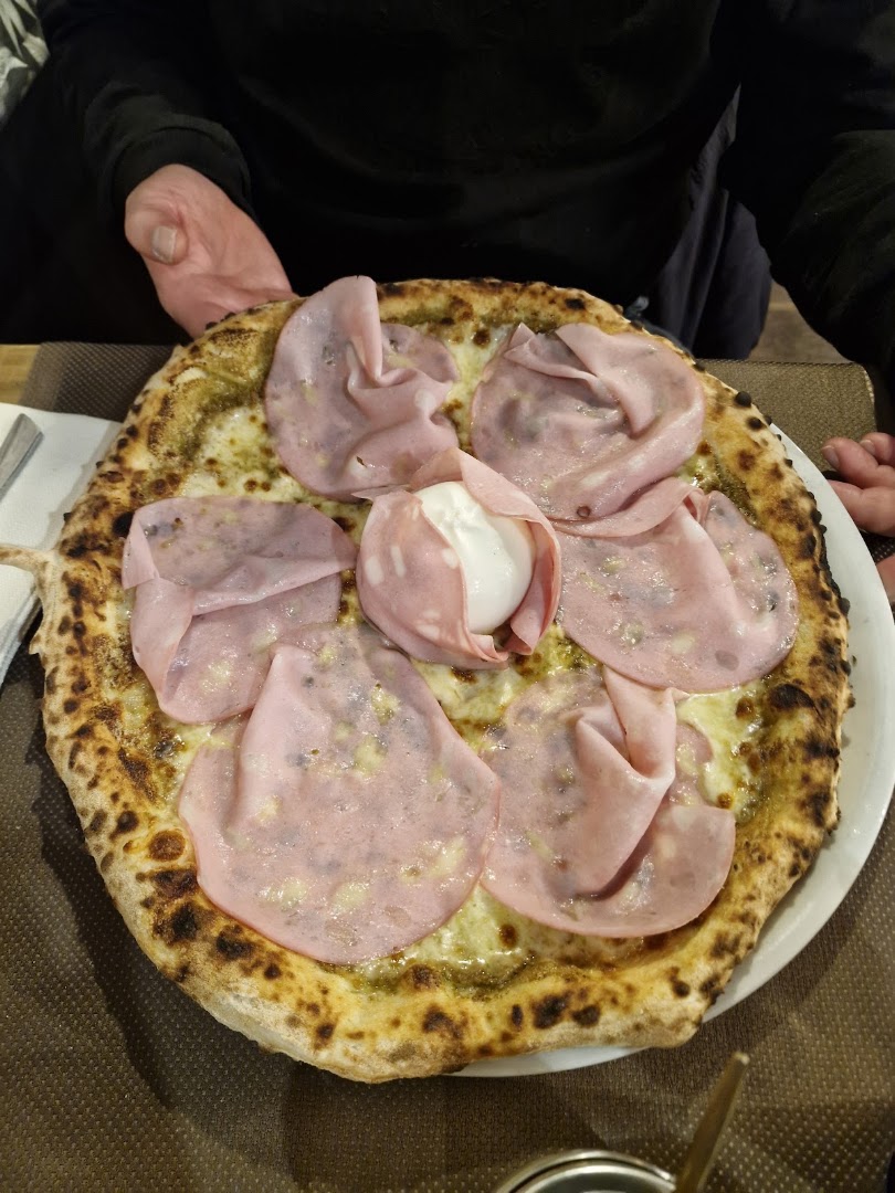 Royal Rivarolo Ristorante Pizzeria