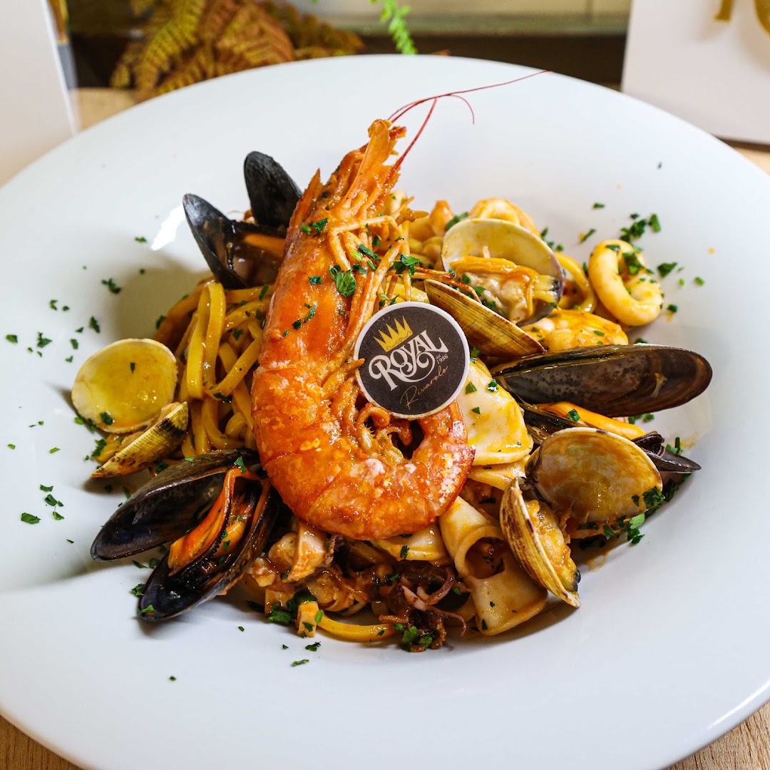 Royal Rivarolo Ristorante Pizzeria