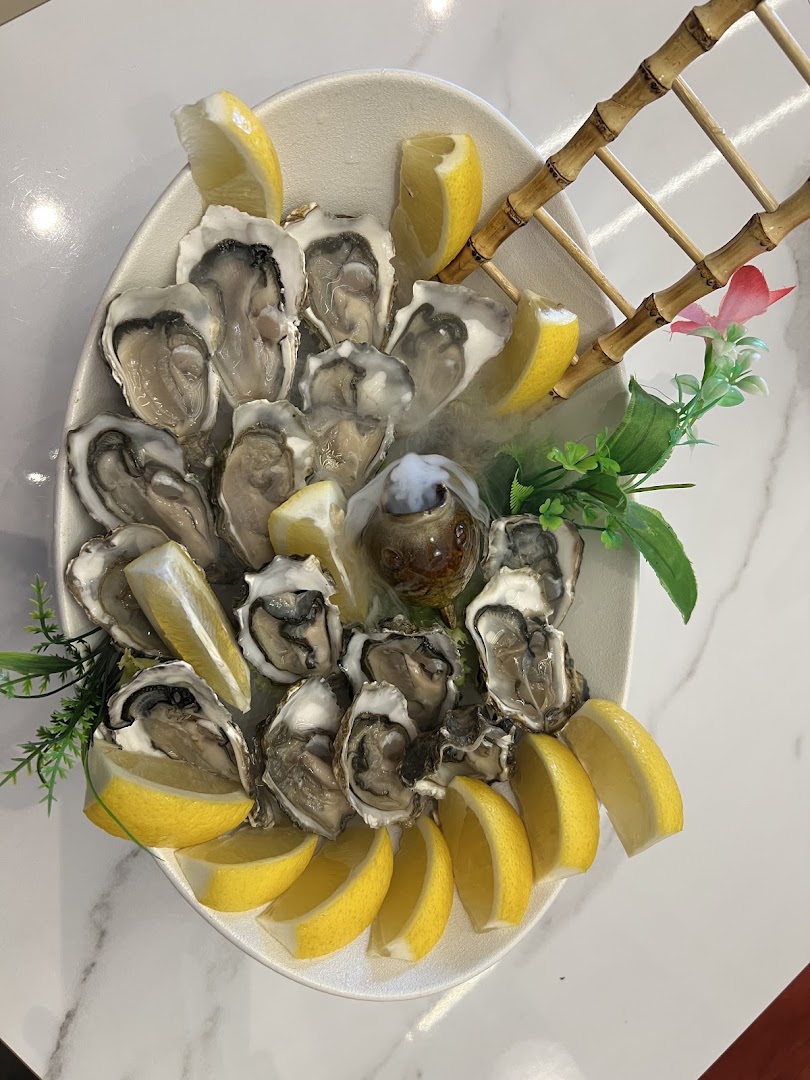 Royal Sushi Aprilia