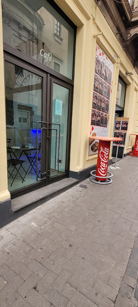 ROYAL SUSHi in catania