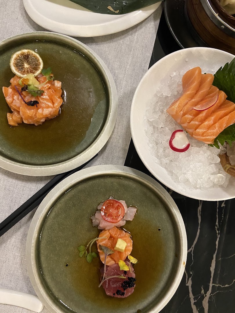 Royal Sushi