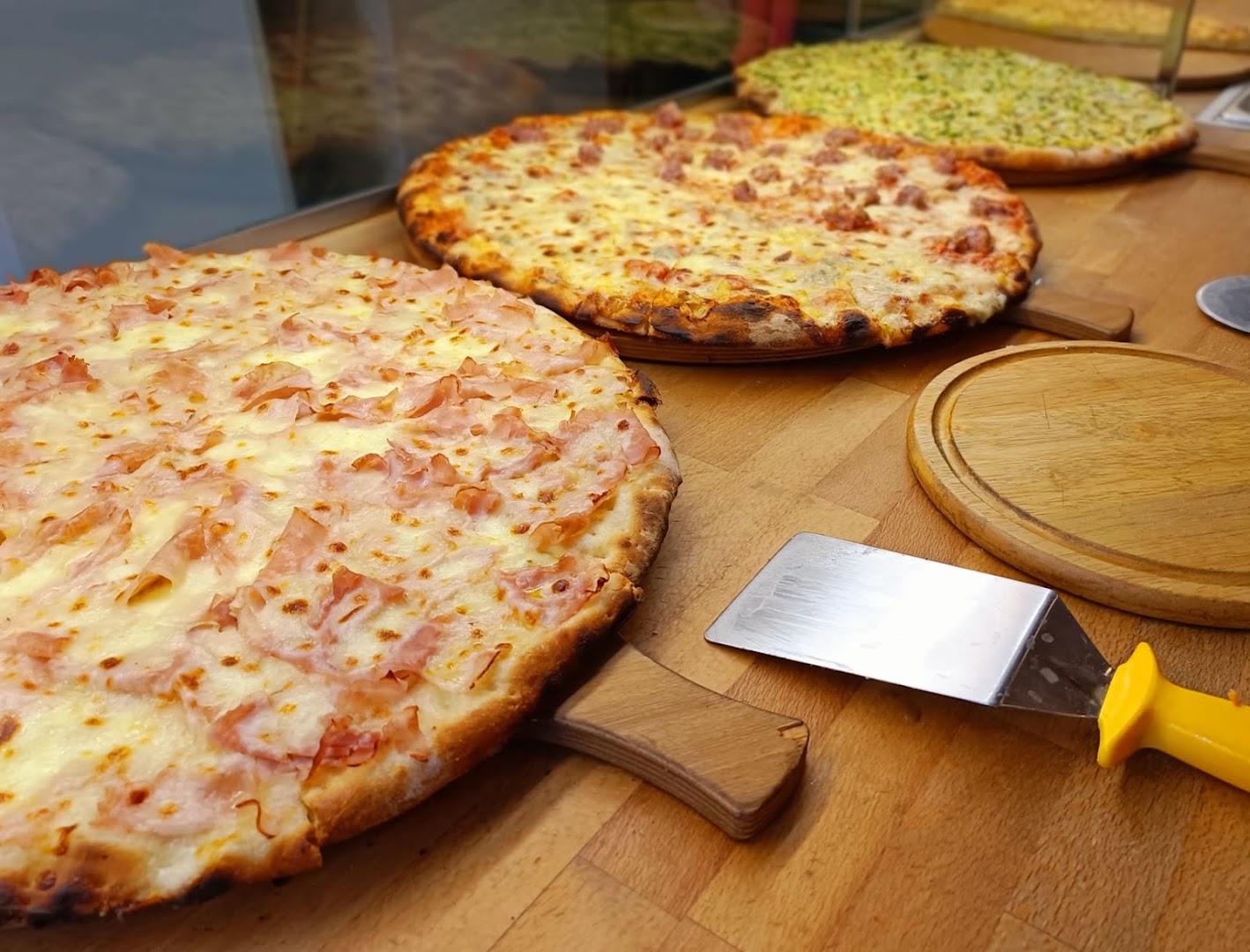 RS Bar - Pizza & Restaurant