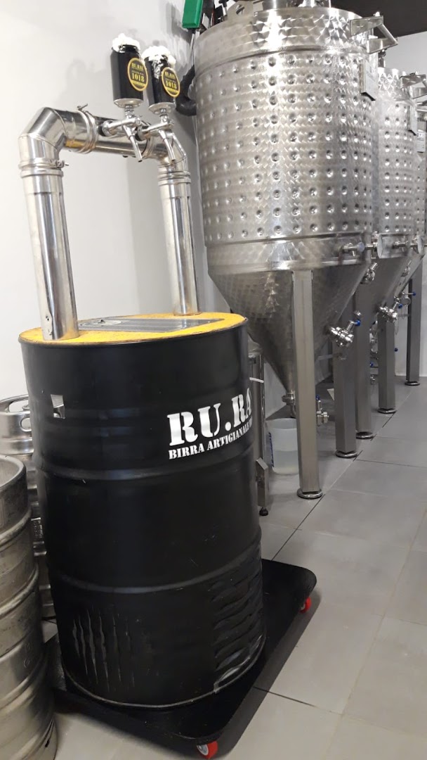 RU.RAL BEER, Aquilonia