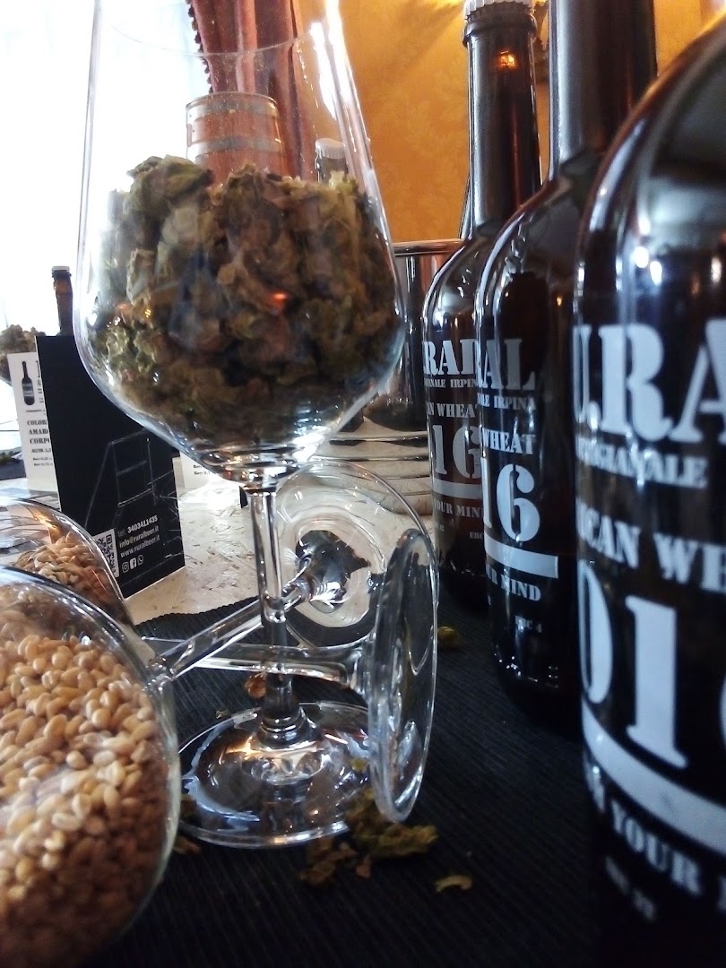 RU.RAL BEER
