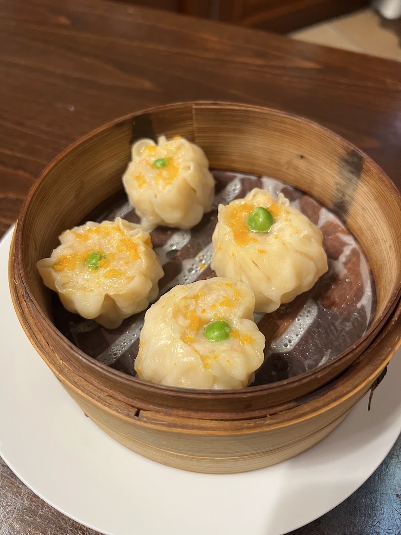 RU YI