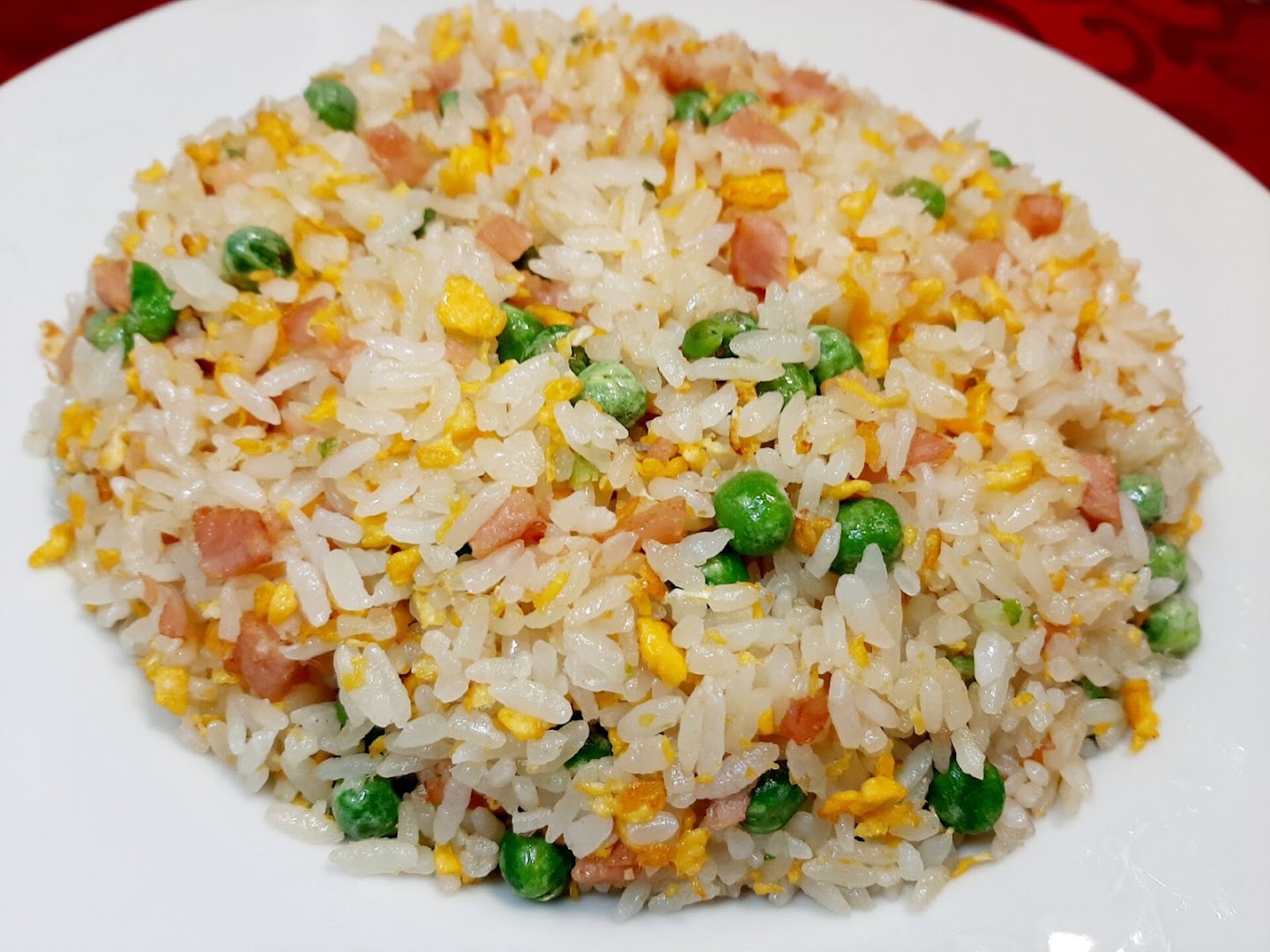 RU YI