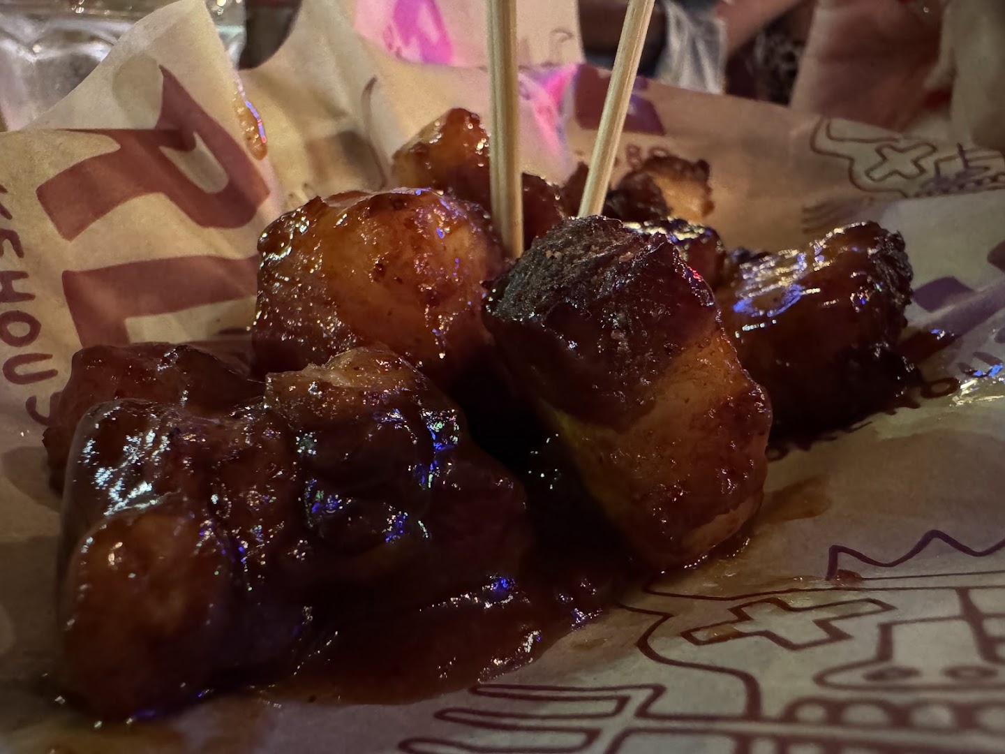 RUB - Smokehouse BBQ - Cassino