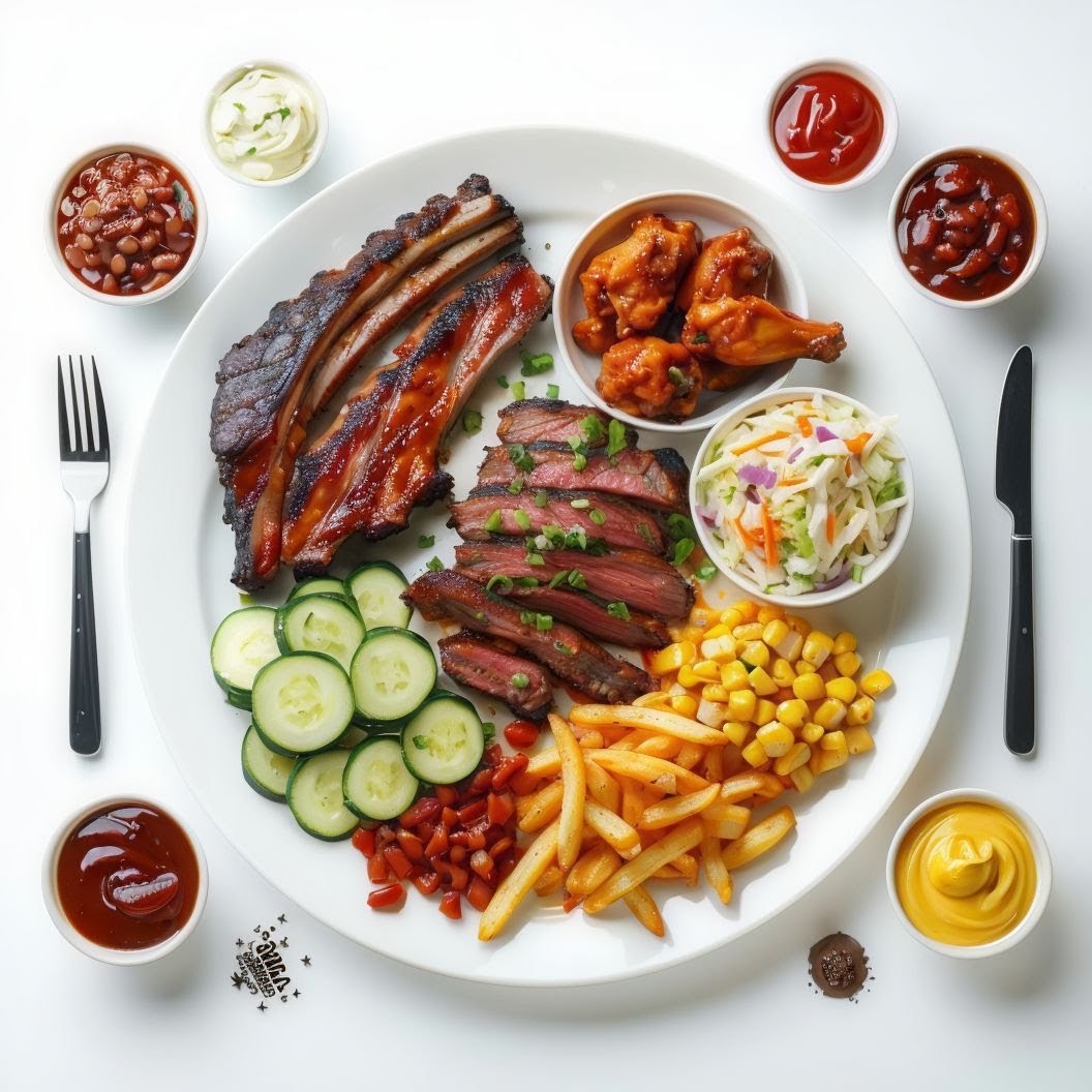 RUB - Smokehouse BBQ - Cassino