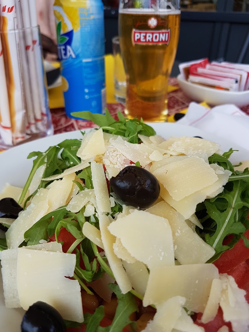 Rubacuori Cafe'