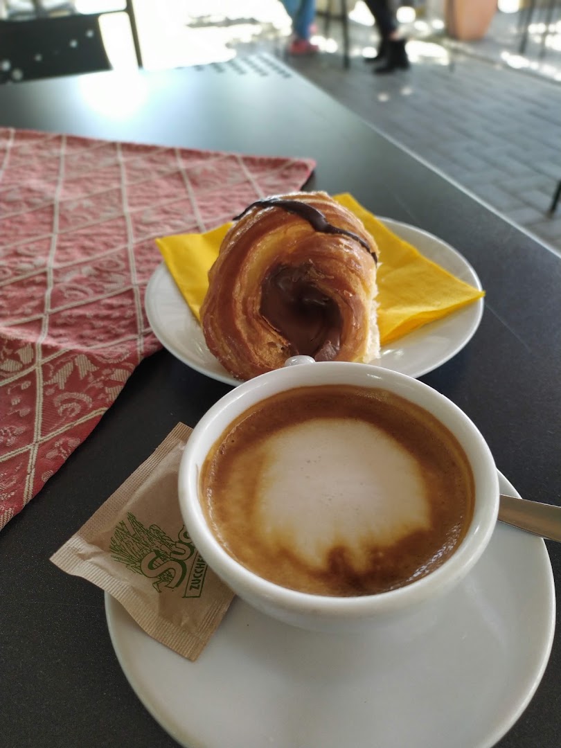 Rubacuori Cafe'