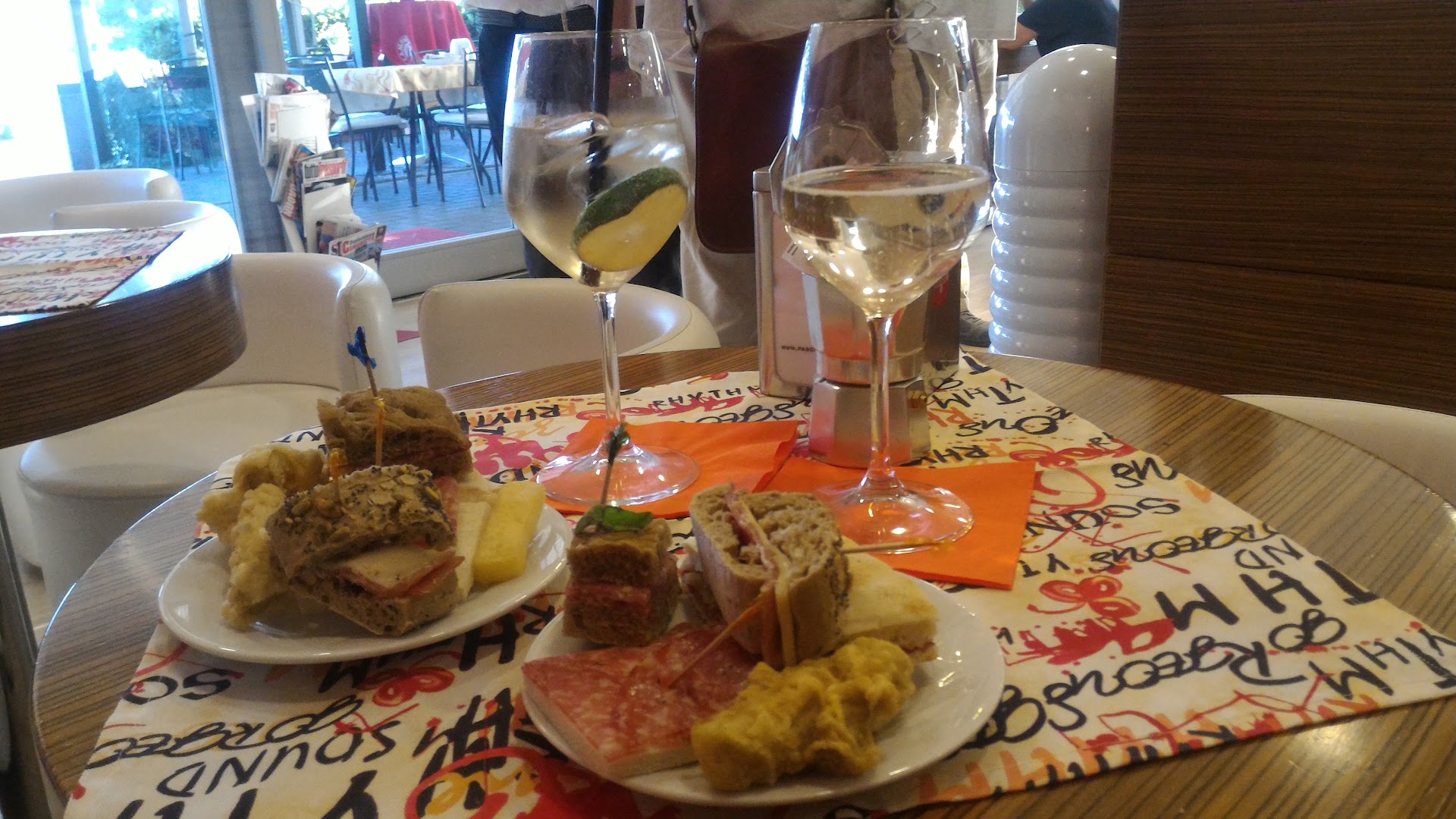 Rubacuori Cafe'