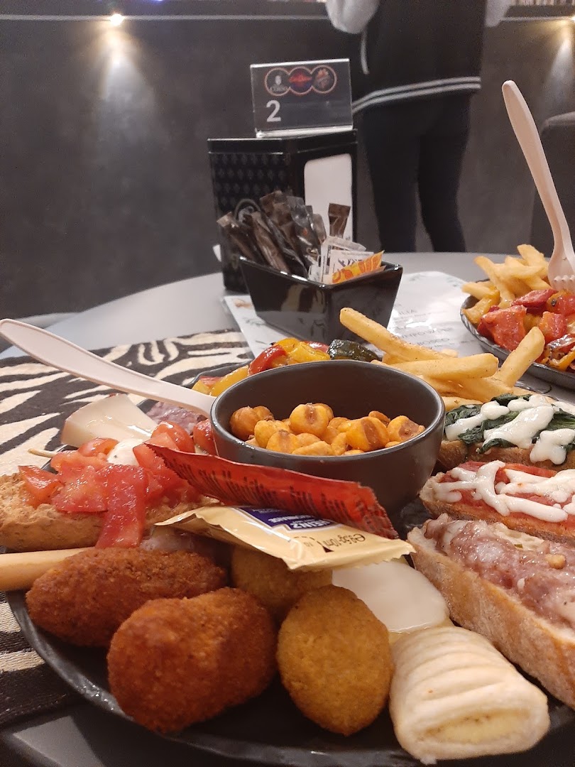 Rubacuori Cafe'