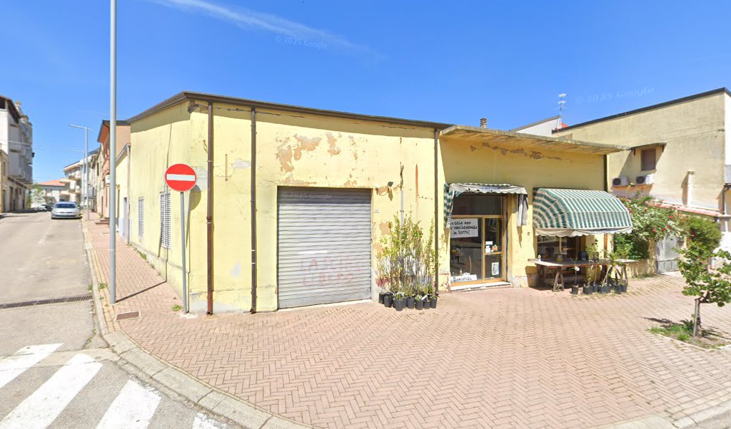 Rubattu Antonino, Macomer