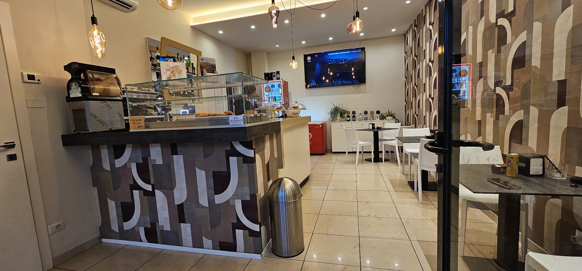Rubia Cafè Bistrot