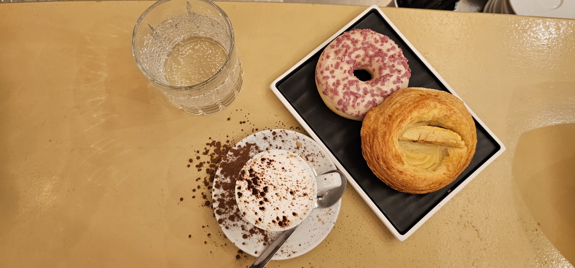 Rubia Cafè Bistrot