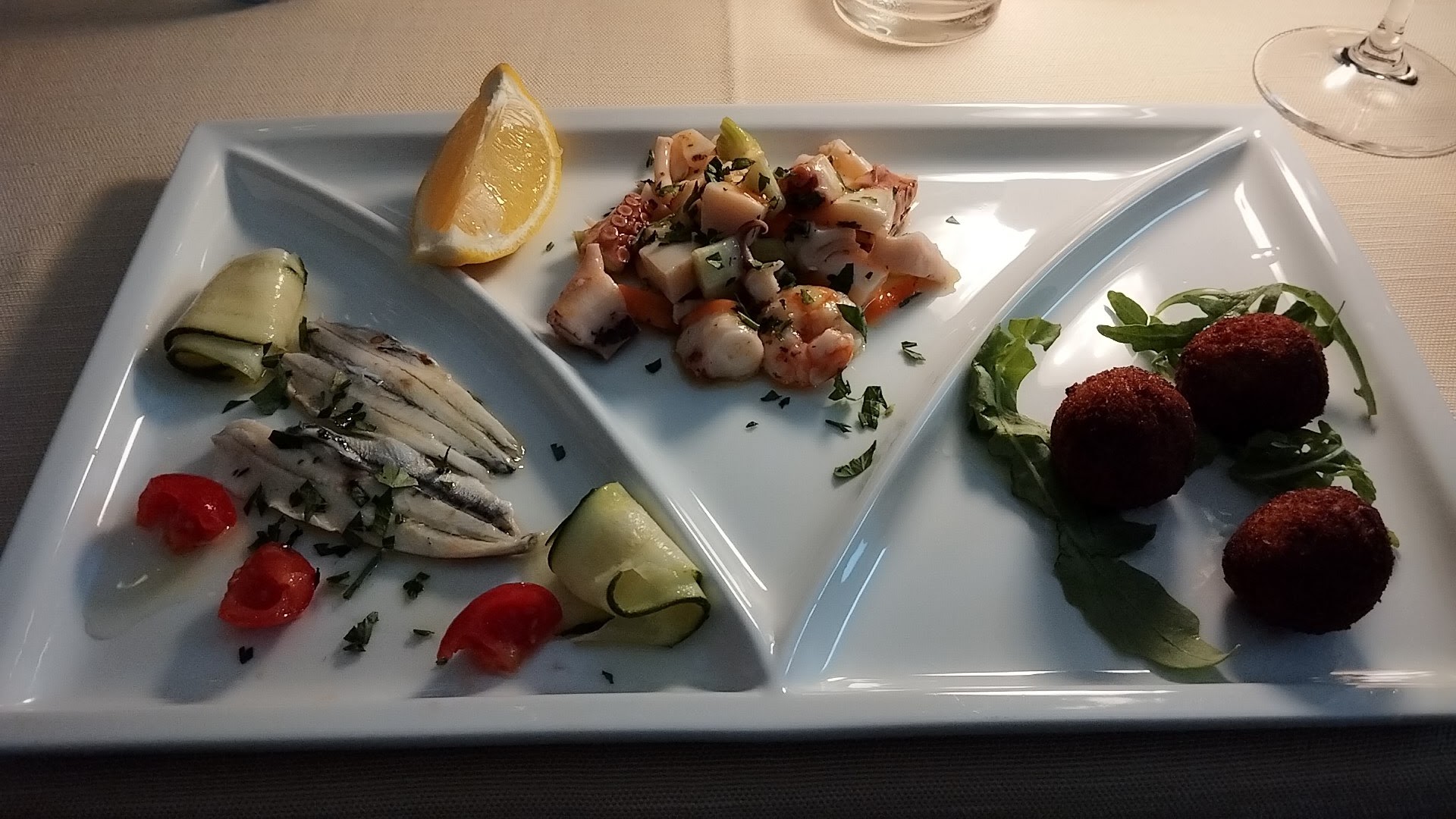 Rubino Ristorante Tipico
