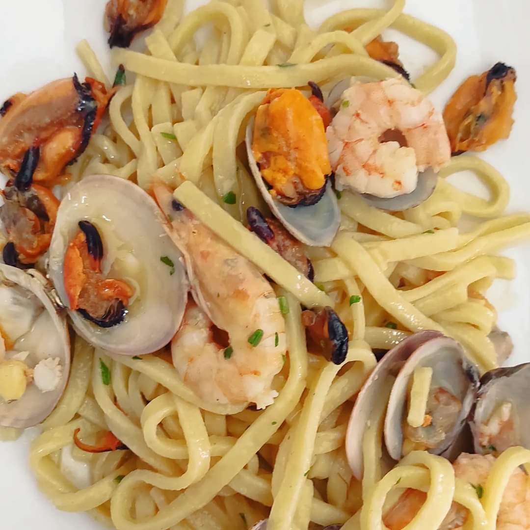 Rubino Ristorante Tipico
