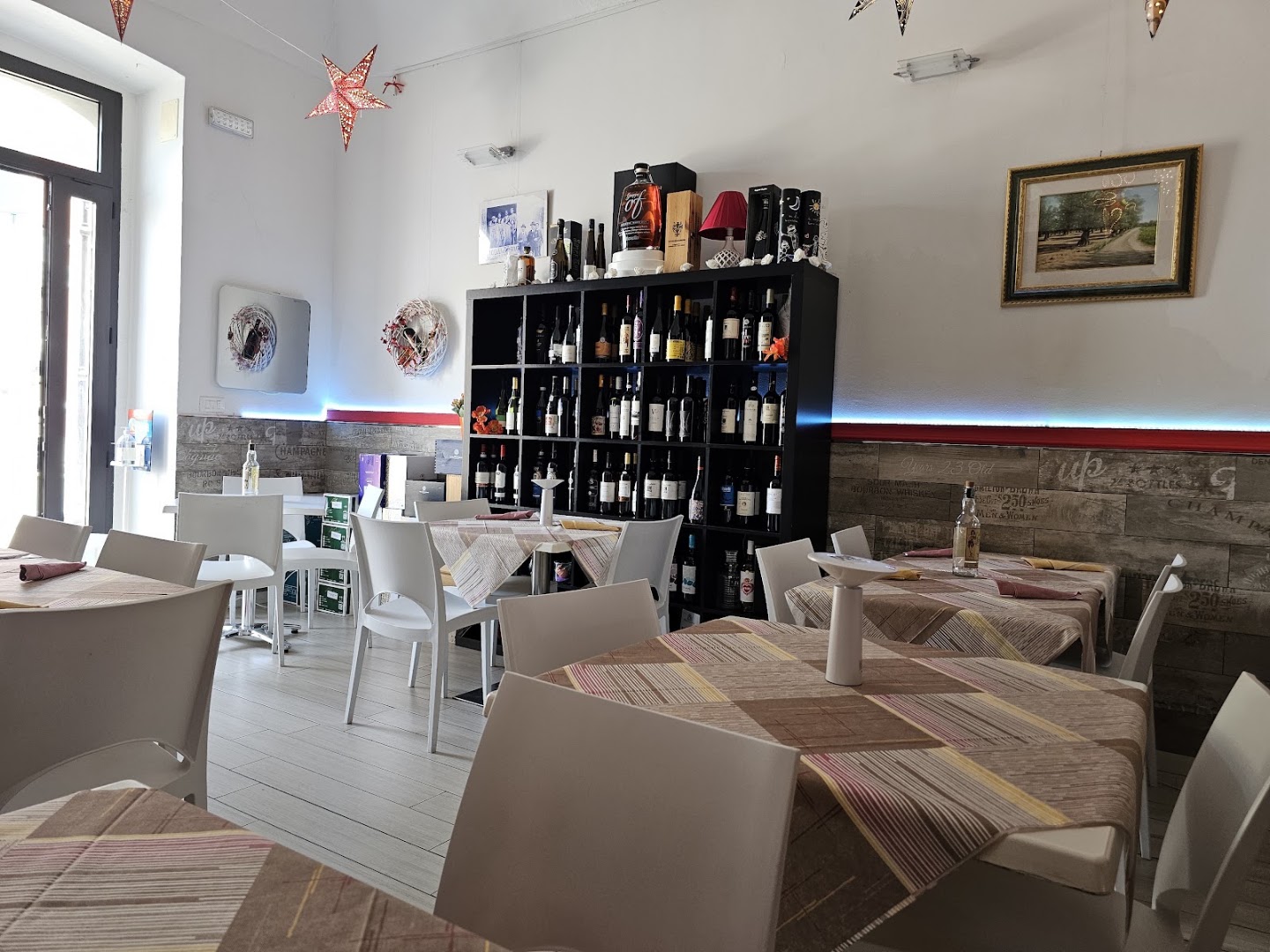 Rubino Ristorante Tipico