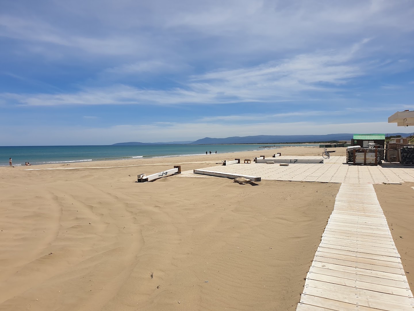 Rubino's Beach Tabacchi