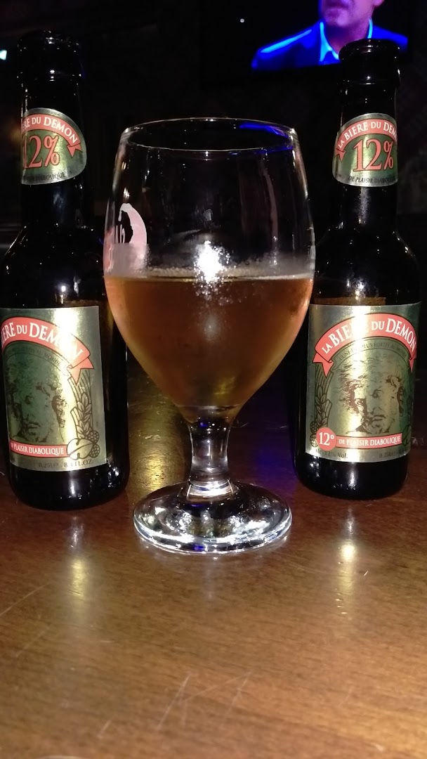Rubirosa Guinness Pub Vibo Valentia