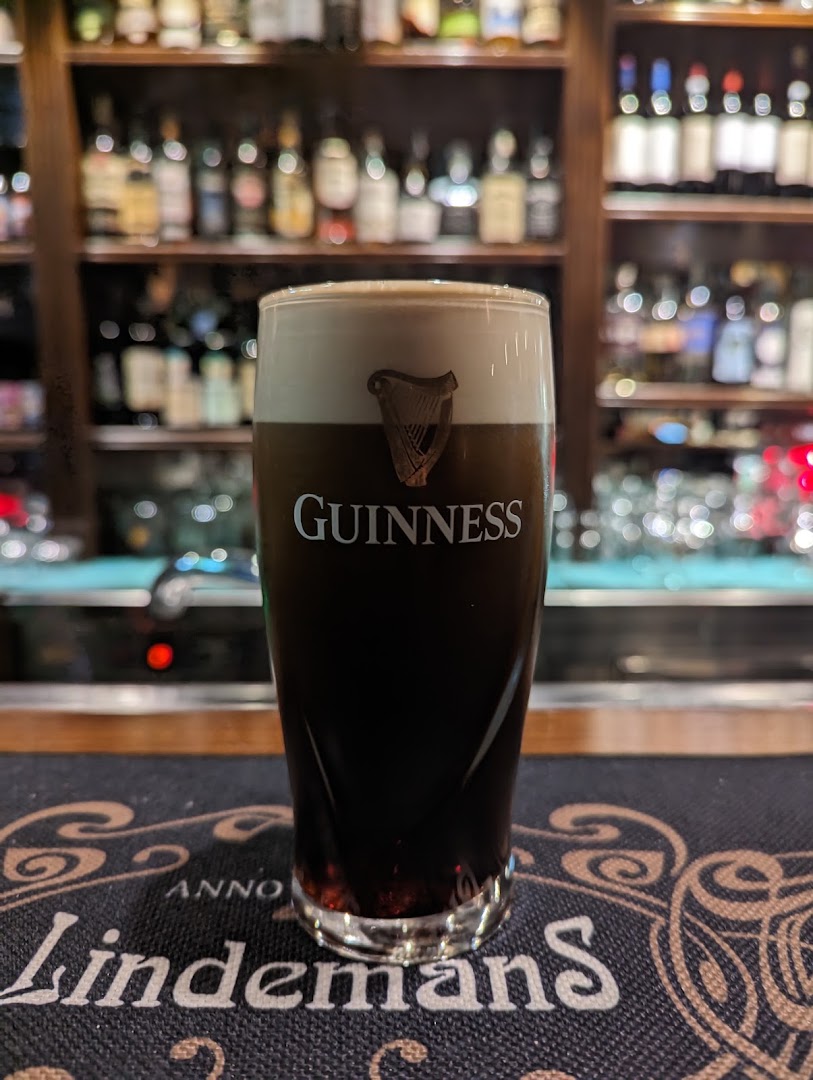 Rubirosa Guinness Pub Vibo Valentia
