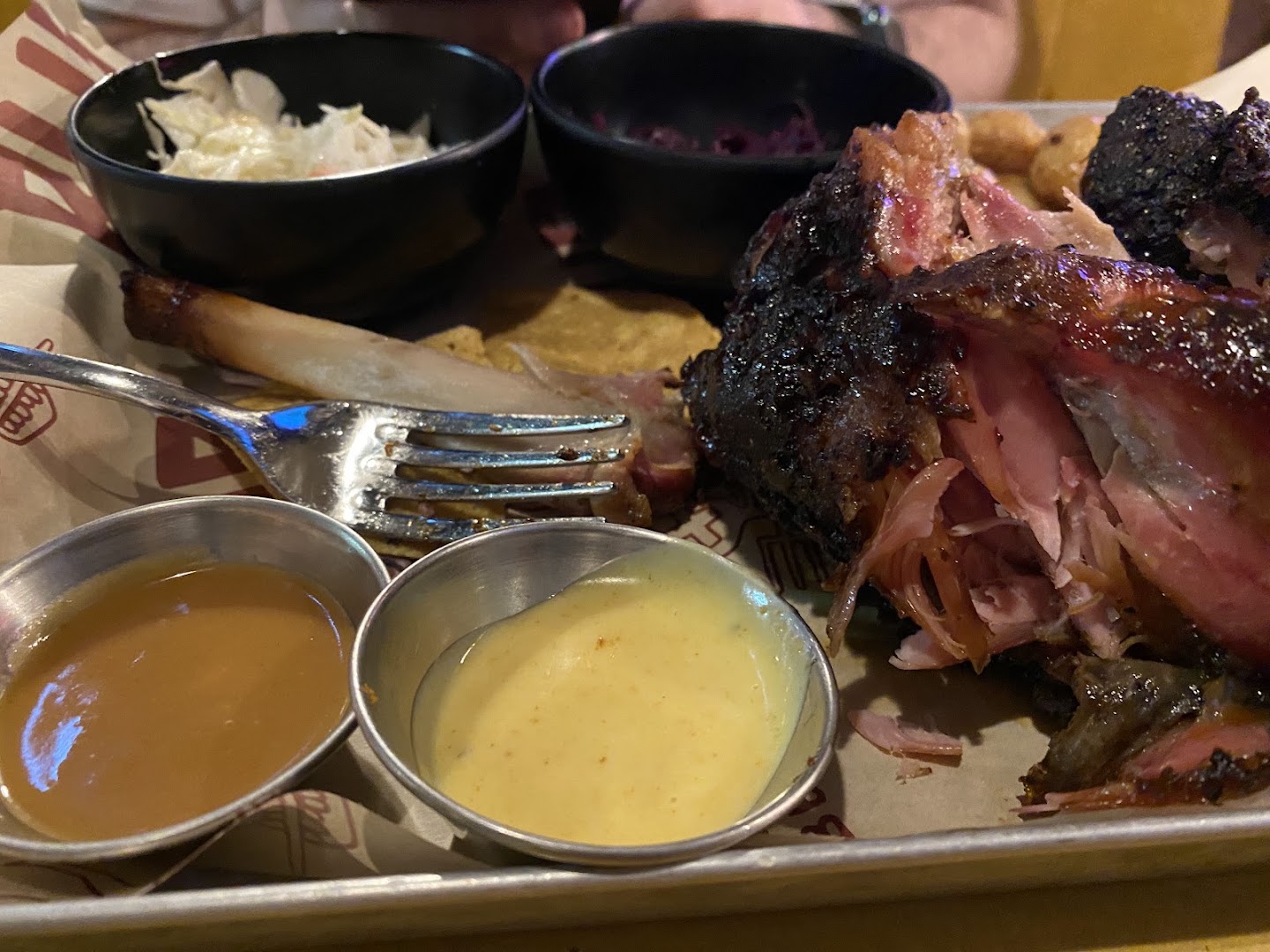 RUB - Smokehouse BBQ - Cassino