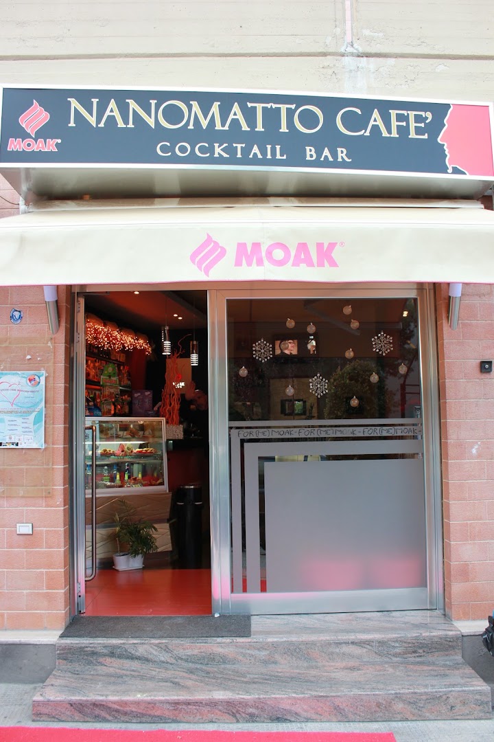 Rubyk caffè