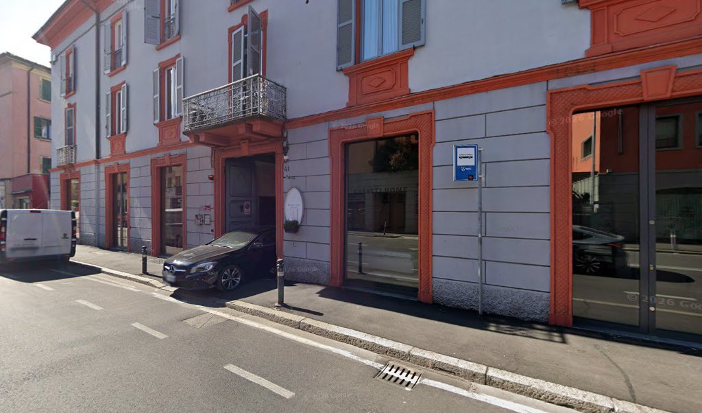 Ruby's club, Bergamo