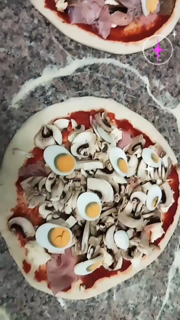 Rucola e Grana, San Giovanni la Punta