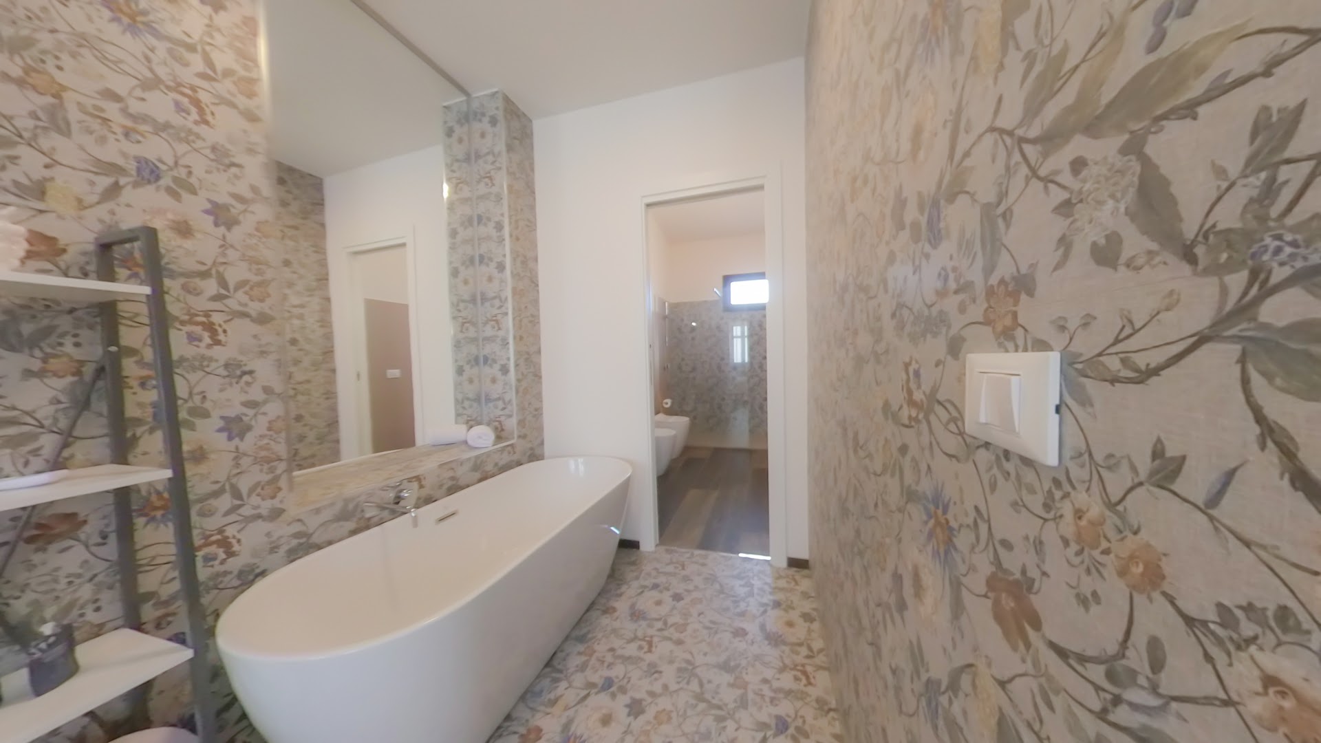 Rudinì Wine restaurant And Charming room