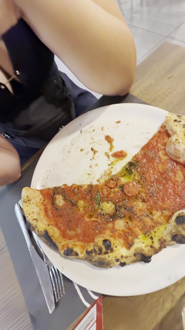 Ruffinelli Pizzeria, Napoli