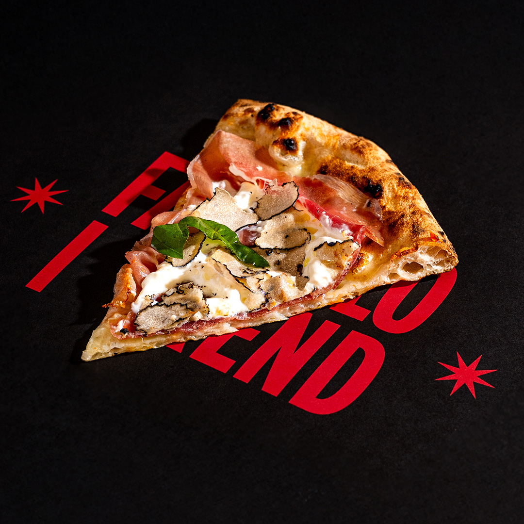 Ruffinelli Pizzeria