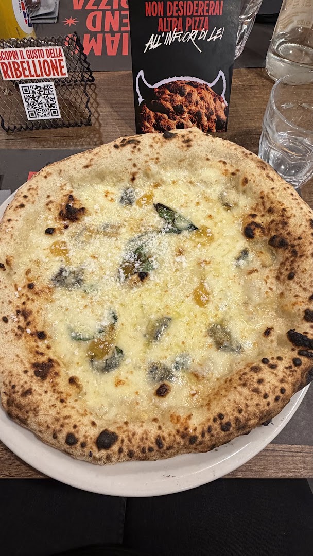 Ruffinelli Pizzeria