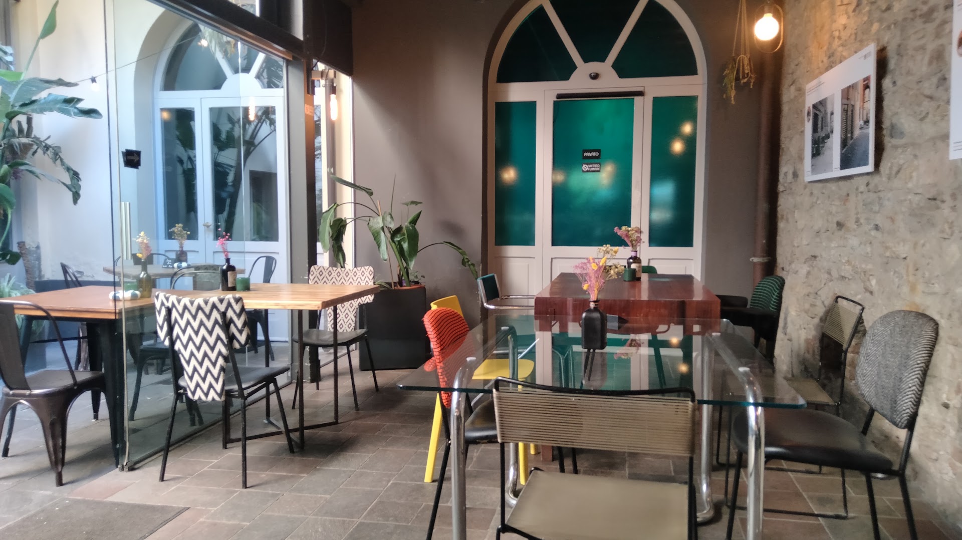 Rufio Ristorante & Cocktail Bar, Brescia