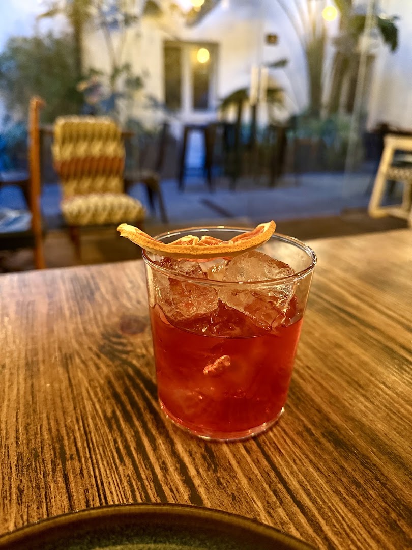 Rufio Ristorante & Cocktail Bar