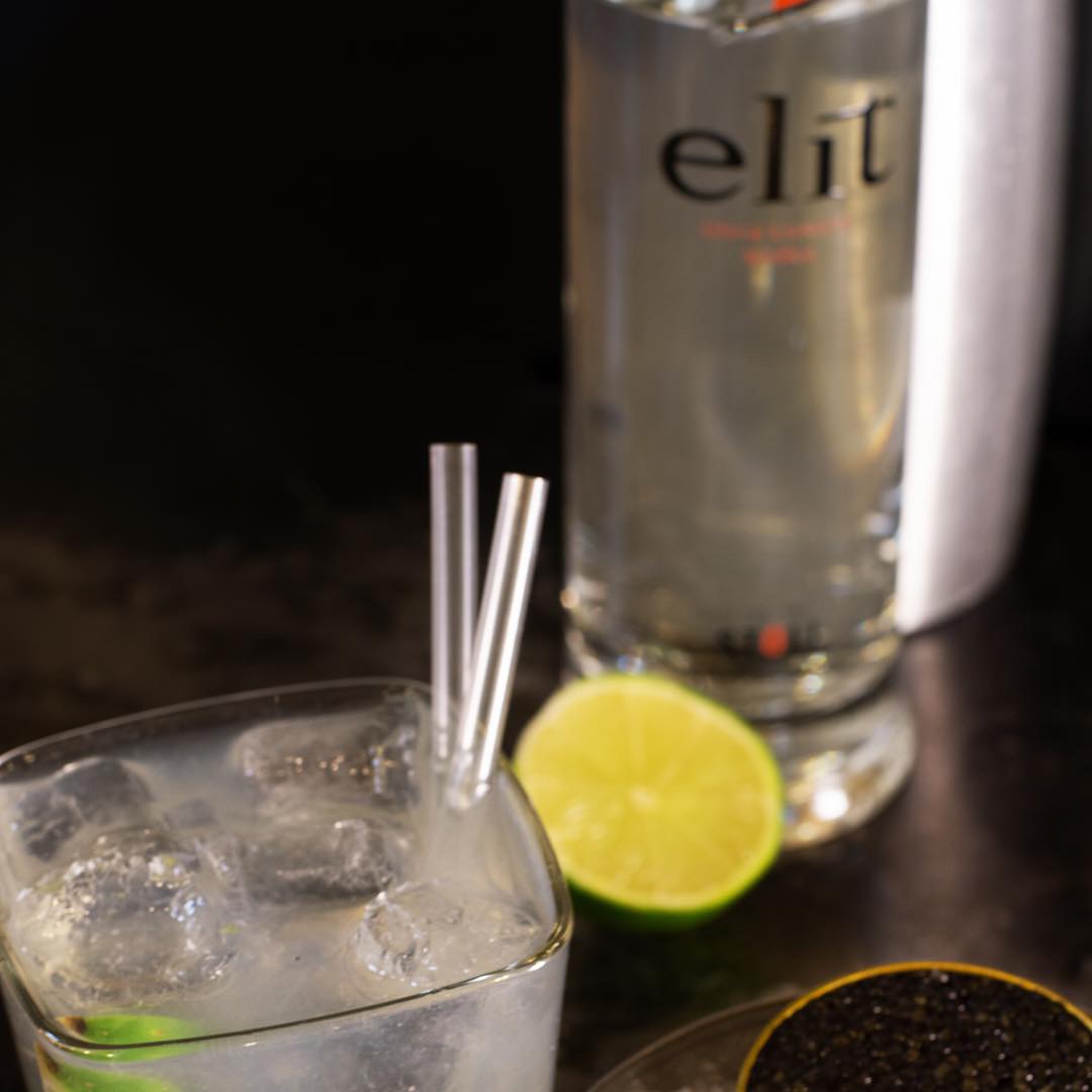 Rufus Cocktail Bar