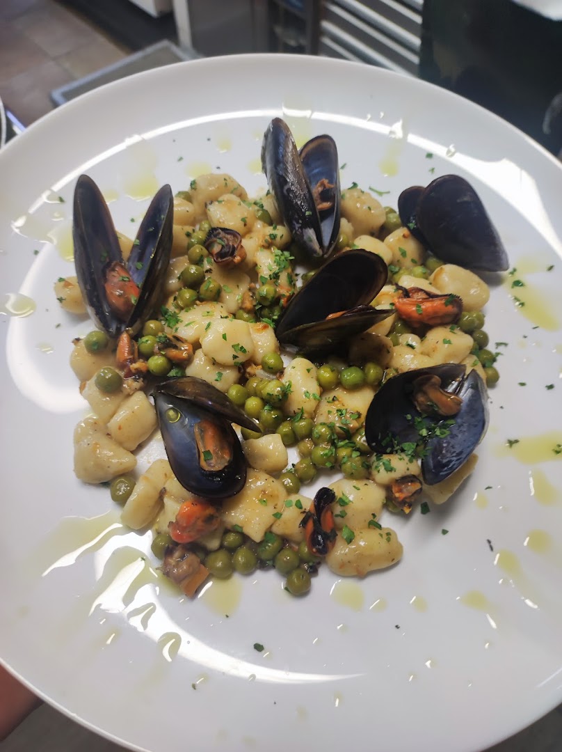 Ristorante Pizzeria Rugantino