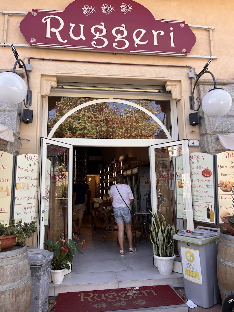 Ruggeri