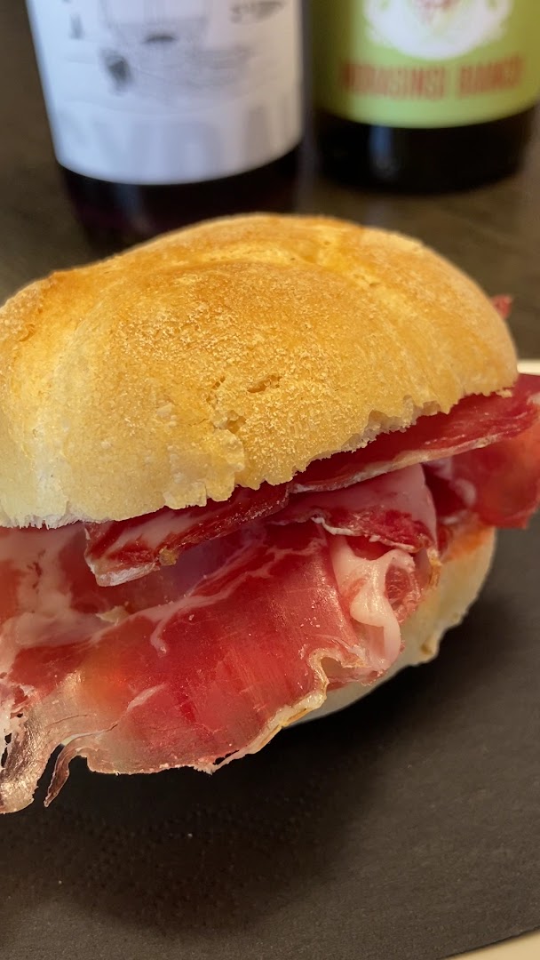 Rugoli osteria, Vicenza