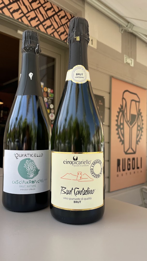 Rugoli osteria