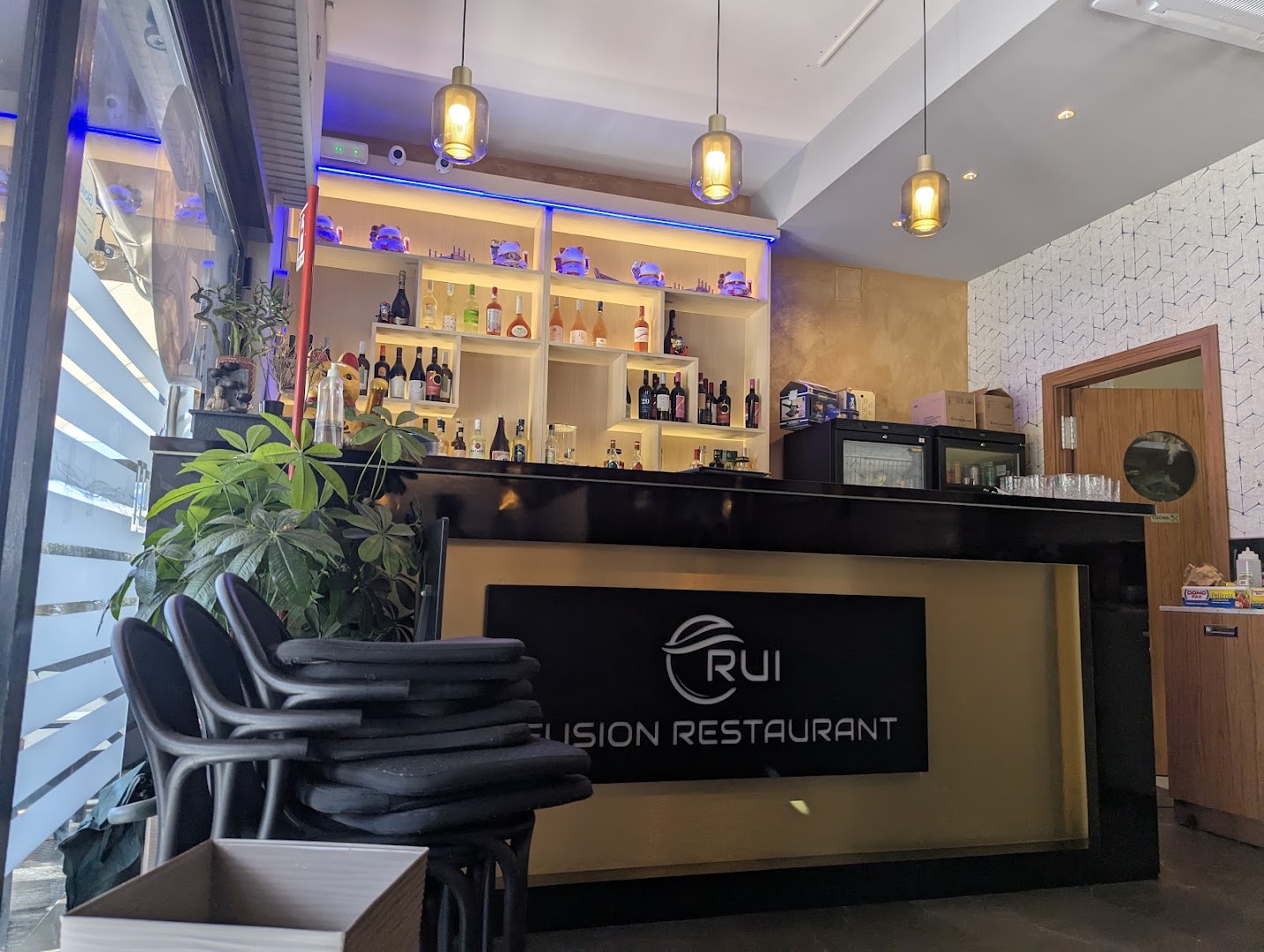 RUI RISTORANTE CINESE BARI