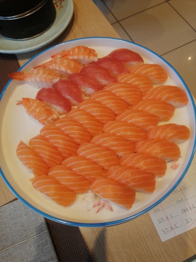 Rui Sushi Gubbio