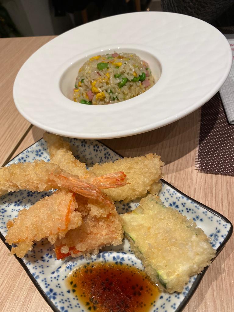 Rui Sushi Gubbio