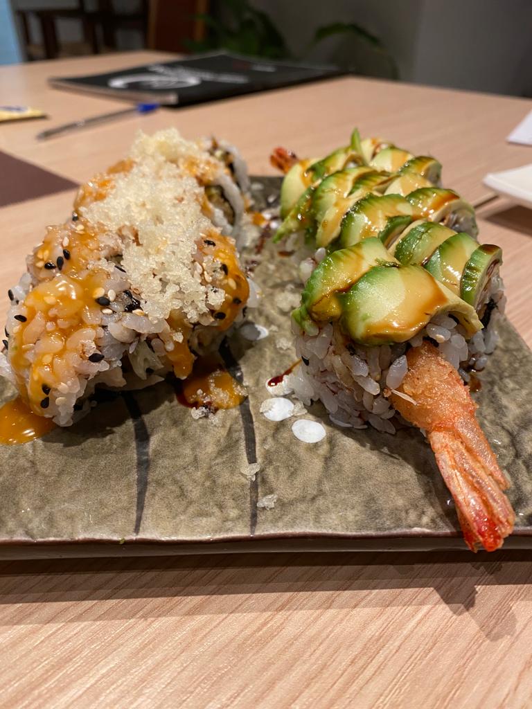 Rui Sushi Gubbio