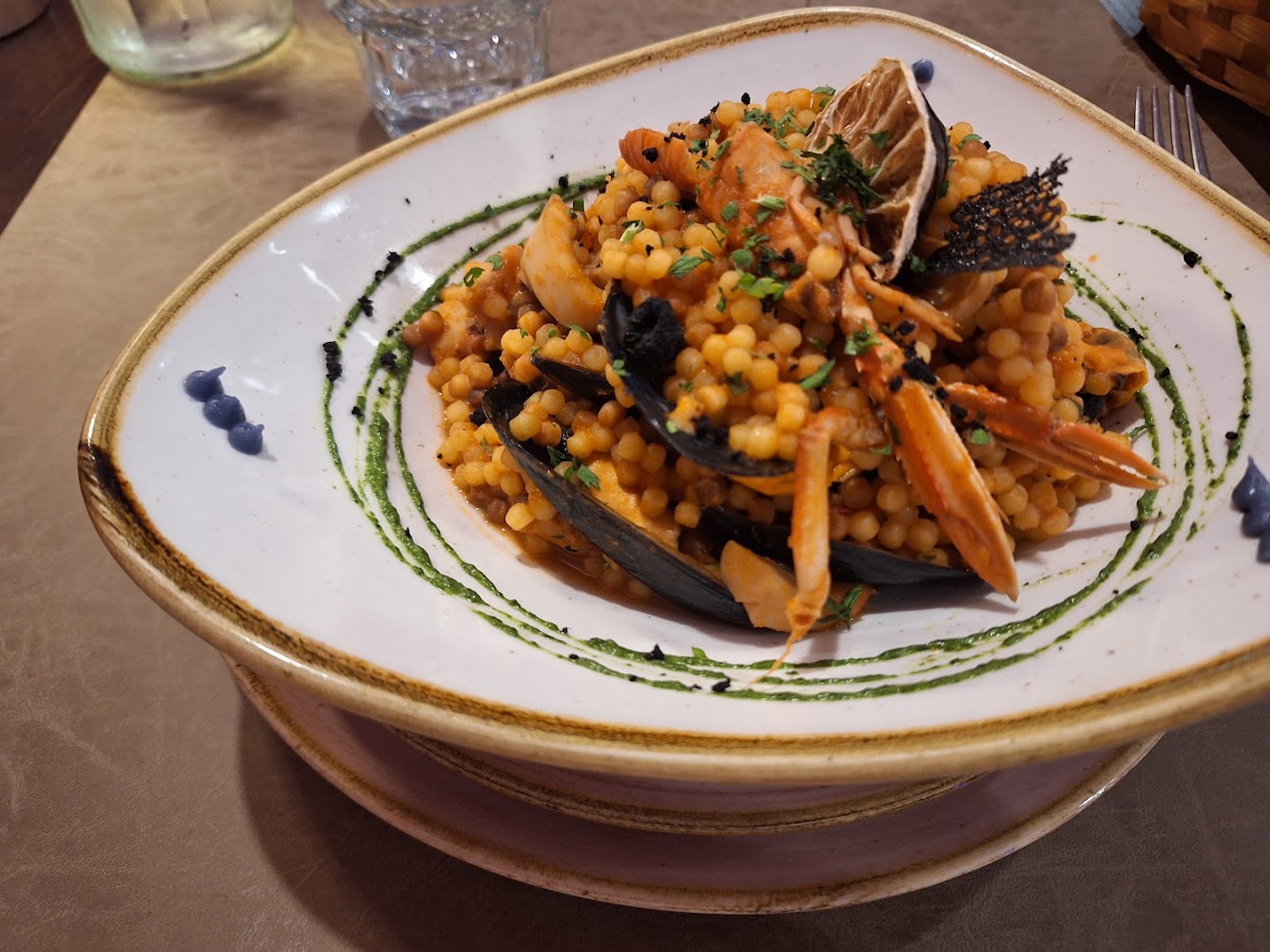 Ruja Osteria e Tradizioni