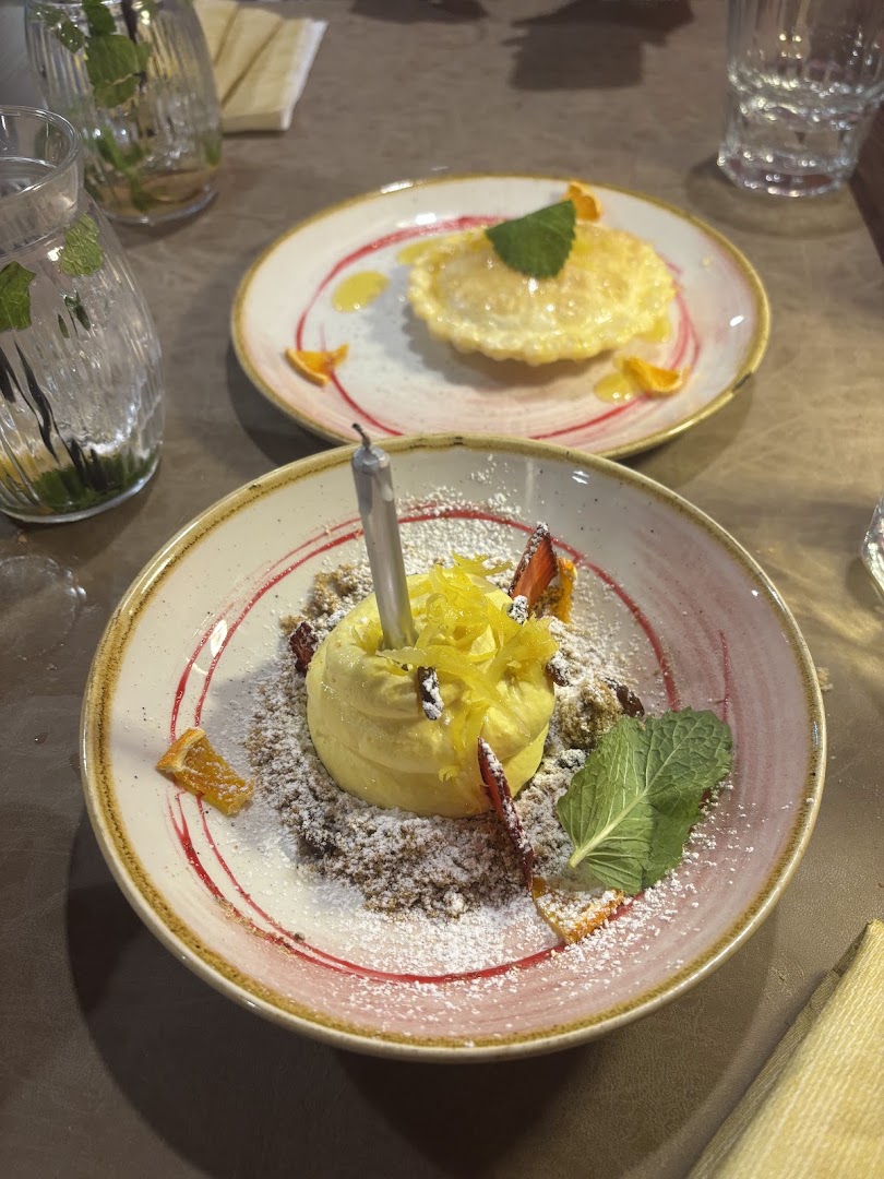 Ruja Osteria e Tradizioni