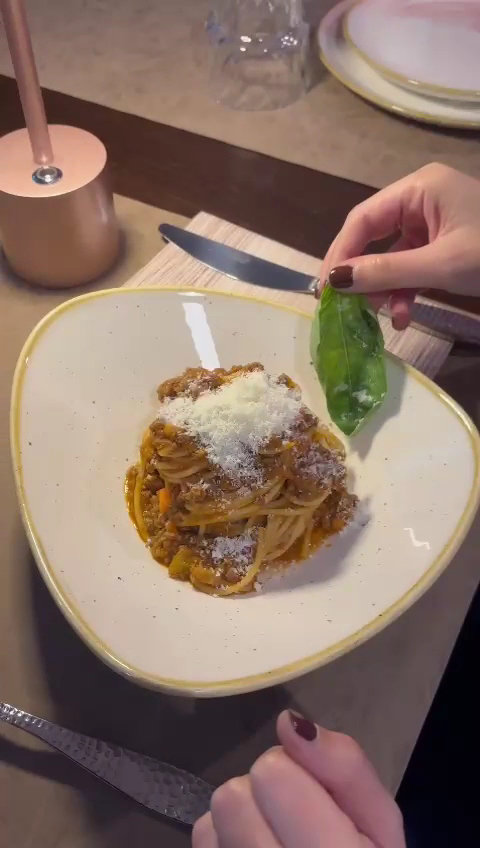 Ruja Osteria e Tradizioni