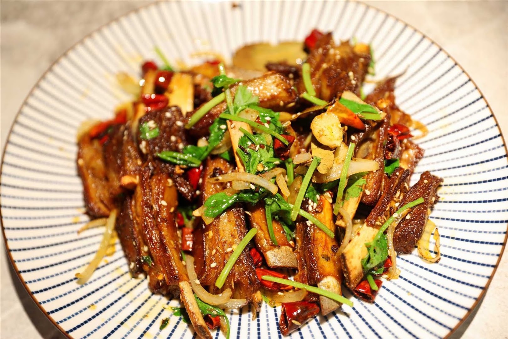 Rujia Ristorante 儒家餐厅, Milano